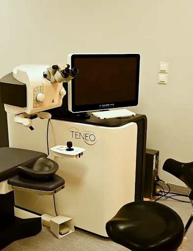 Nowy Wzrok Centrum Okulistyczne Gdańsk